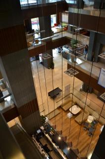 Point Hotel Barbaros - 1