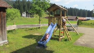 Hirschegg Ferienwohnungen - 1