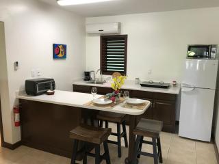 Buccaneer Beach Club - Dickenson Bay - 5