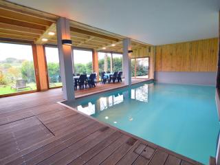 Charming farmhouse in Waimes with pool - Waimes - 4