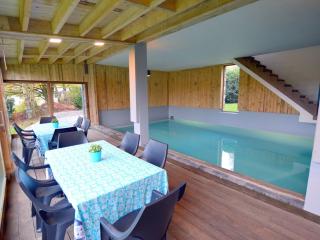 Charming farmhouse in Waimes with pool - Waimes - 0