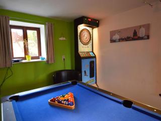 Farmhouse in Waimes with Private Pool - Waimes - 4