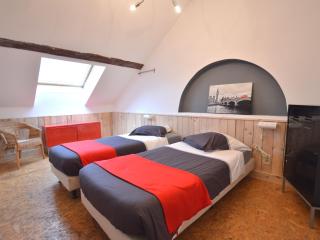 Charming farmhouse in Waimes with pool - Waimes - 8