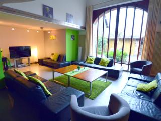 Charming farmhouse in Waimes with pool - Waimes - 1