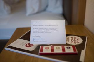 Sunstar Hotel & SPA Grindelwald - Grindelwald - 5
