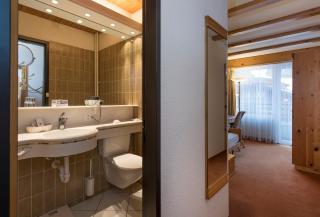 Sunstar Hotel & SPA Grindelwald - Grindelwald - 2