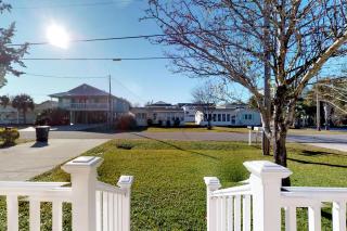 House 314 - Myrtle Beach - 9