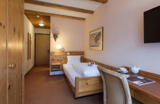 Sunstar Hotel & SPA Grindelwald - Grindelwald - 7