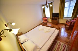 Thalia Apartment - Sibiu - 3