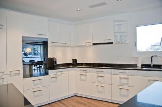Apartment Alpeglöggli - GRIWA RENT AG - Interlaken - 8