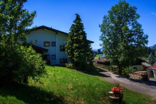 Haus Jochblick Familie Loinger - 4