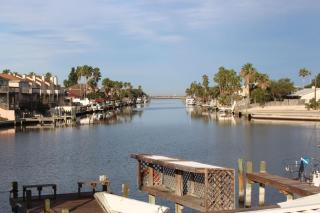 Leeward 9303 - Padre Island - 9
