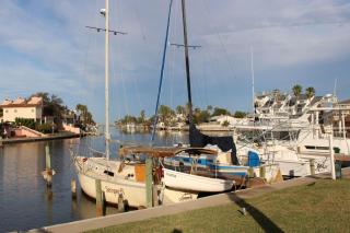 Leeward 9303 - Padre Island - 2