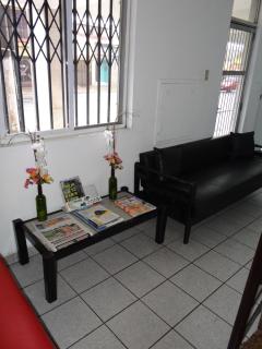 Hotel Transbrasil - 1