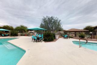 Vistoso Resort Casita #163A - 8