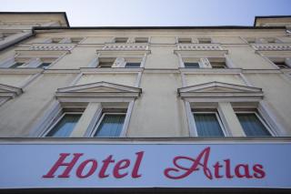 Hotel Atlas - Novi Pazar - 3