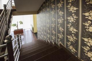 Hotel Atlas - Novi Pazar - 6