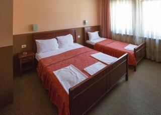 Hotel Atlas - Novi Pazar - 4