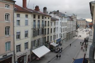 Les Portes d'Or - Nancy - 4