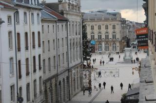 Les Portes d'Or - Nancy - 6