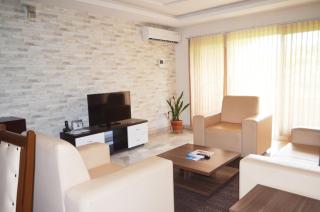 Peniel Apartments - Abuja - 8