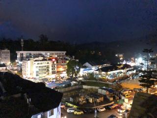 ATS Cameron Hotel & Apartments - Cameron Highlands - 7