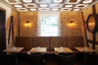 Hotel Restaurant Ruppert - Walluf - 2