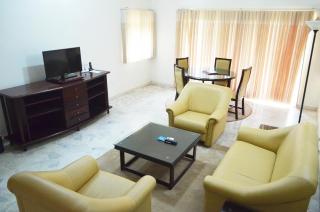 Peniel Apartments - Abuja - 7