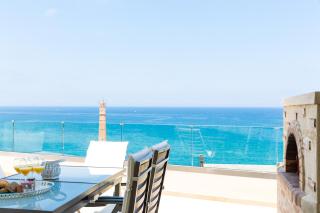 Elytis Panoramic View - Rethymno - 7