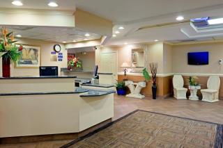 Paradise Plaza Inn - Ocean City - 4