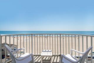 Paradise Plaza Inn - Ocean City - 3