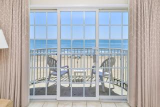 Paradise Plaza Inn - Ocean City - 2