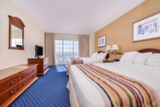 Paradise Plaza Inn - Ocean City - 5