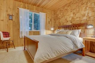 Swiss Haus - Government Camp - 0