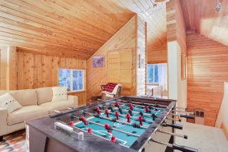 Swiss Haus - Government Camp - 4