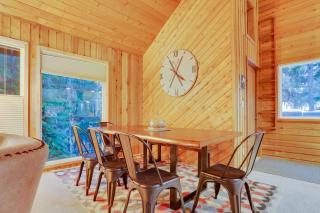 Swiss Haus - Government Camp - 2