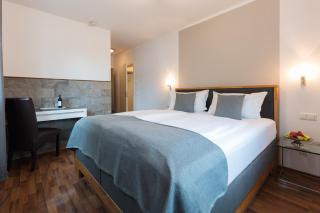 Hotel Villa Rosa - 4