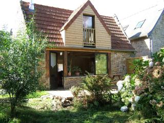 LA FERME des DAIMS - Saint-Quay-Perros - 2