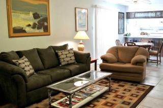 Seahorse Condominiums 105 - Padre Island - 9