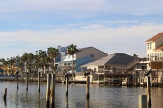 Seahorse Condominiums 105 - Padre Island - 6