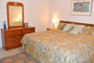 Seahorse Condominiums 105 - Padre Island - 5