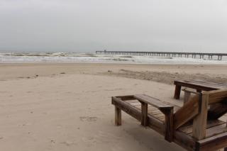 Seahorse Condominiums 105 - Padre Island - 4