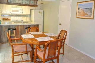Seahorse Condominiums 105 - Padre Island - 2