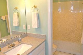 Seahorse Condominiums 105 - Padre Island - 1