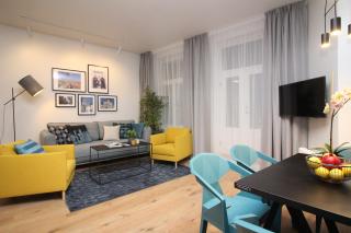 Tallinn City Apartments Old Town Suites - Tallinn - 5