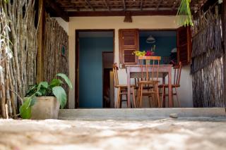 Casa Bougainvilla - Jericoacoara - 2