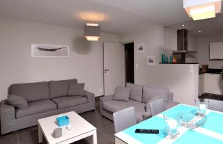 Appartement Le Saint Nazaire - Les Balcons de la Cité - Carcassonne - 2