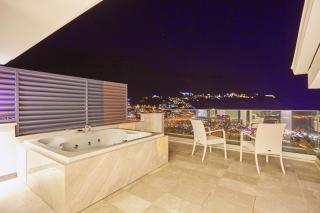 Villa Unlimited 5 Bedroom Luxury Villa with Infinity Pool - Kalkan - 6
