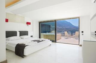Villa Unlimited 5 Bedroom Luxury Villa with Infinity Pool - Kalkan - 4