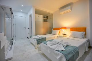Villa Unlimited 5 Bedroom Luxury Villa with Infinity Pool - Kalkan - 1
